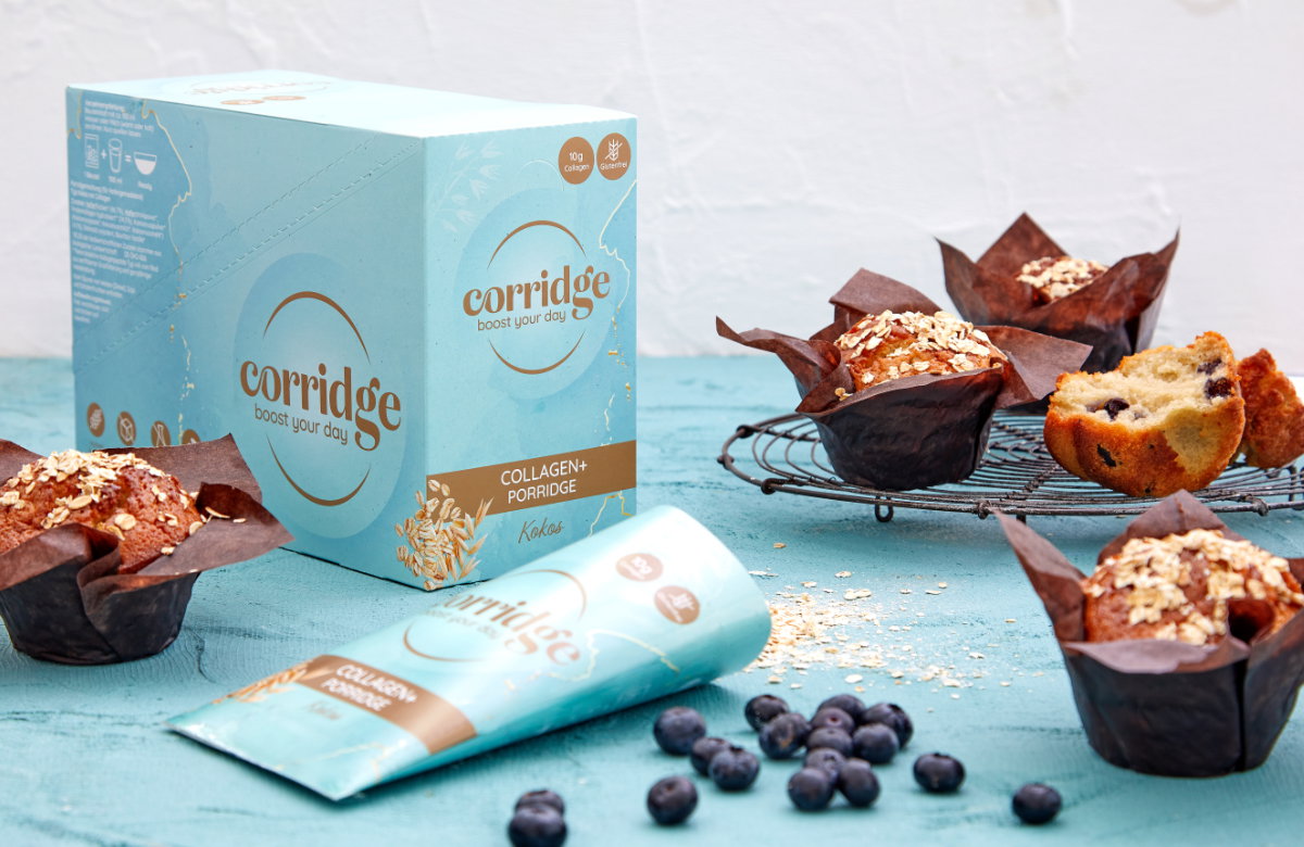 Corridge