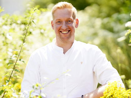 "Bauer sucht Frau": Rinderzüchter Daniel zeigt seine neue Freundin