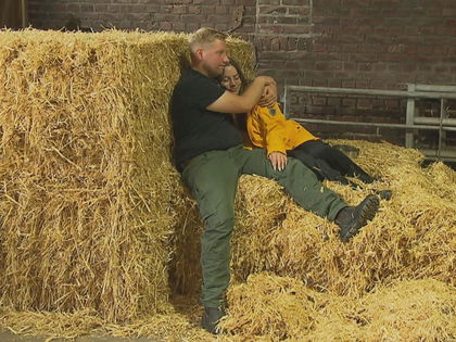 "Bauer sucht Frau"-Daniel: Sex-Talk im Kuhstall – "Meine Zungenakrobatik ist interessanter"