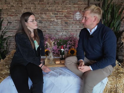 "Bauer sucht Frau": Heftige Fan-Vorwürfe – War Daniel schon längst vergeben?