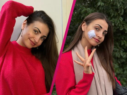 "Let’s Dance"-Star Ekaterina Leonova: Dringender Appell an ihre Fans