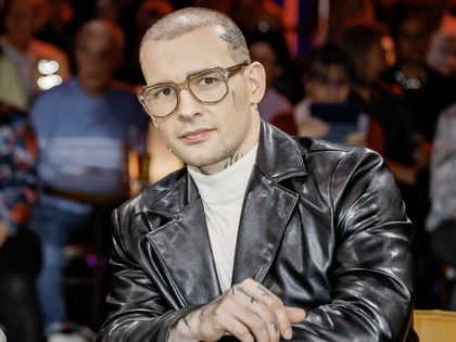Eric Stehfest: Irre Fan-Vermutung! Ist diese "Promis unter Palmen"-Kandidatin seine neue Freundin?