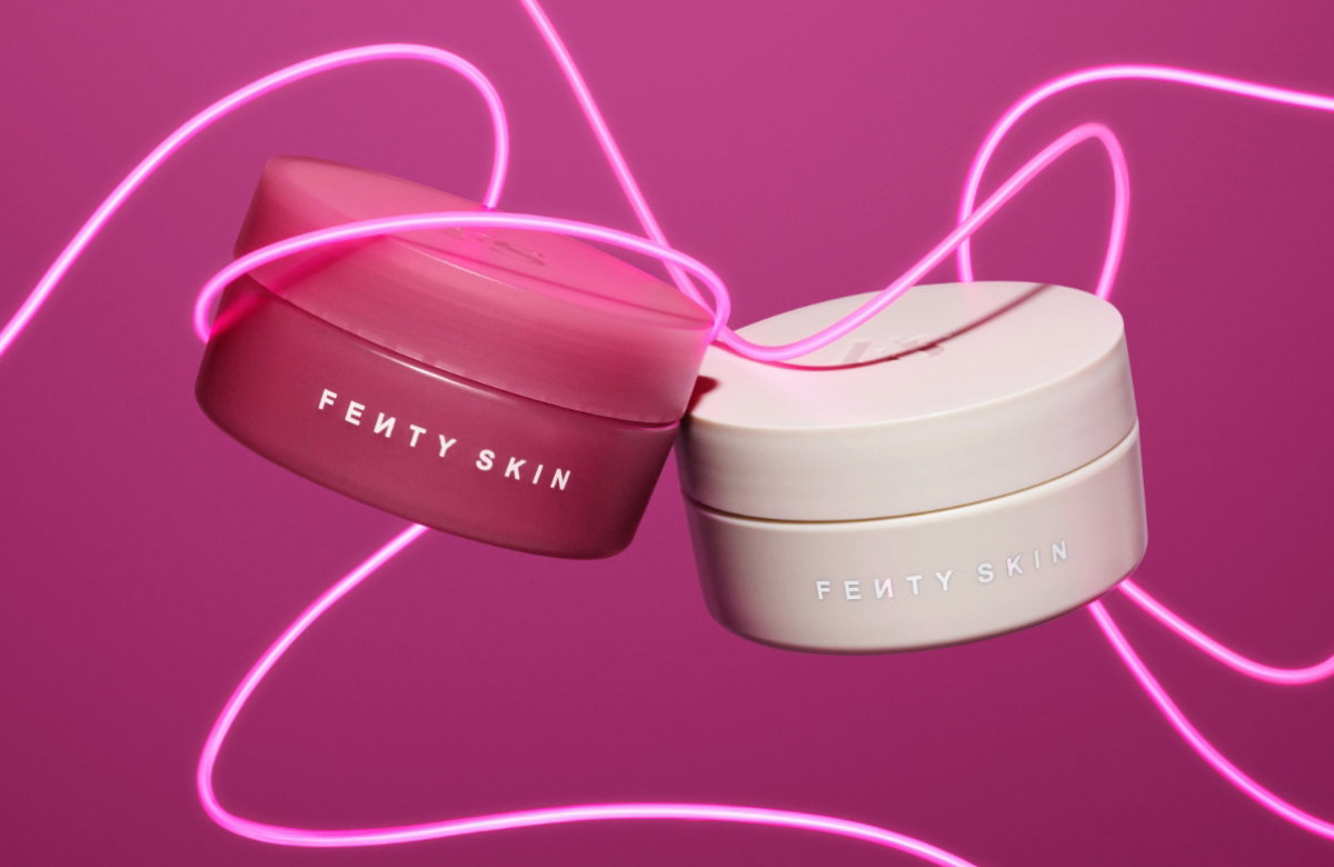 Fenty Skin