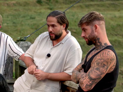 "Forsthaus Rampensau": Eklat! Neue Folge mit Triggerwarnung wegen "diskriminierendem Frauenbild"