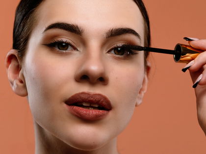 Mascara: Diese Wimperntusche ist effektiv wie ein Serum – und färbt die Wimpern dauerhaft
