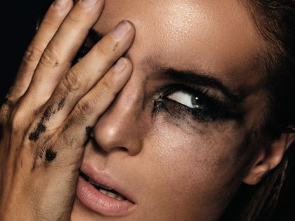 Mascara: Diese 4-Euro-Wimperntusche verschmiert nie