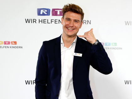 "Bauer sucht Frau": "Let's Dance"-Hammer? Friedrich Dieckmann wäre bereit