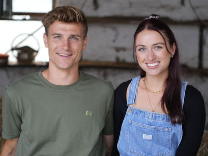 "Bauer sucht Frau": Nicht alles gezeigt! Friedrich Dieckmanns Laura packt über RTL-Schnitt aus