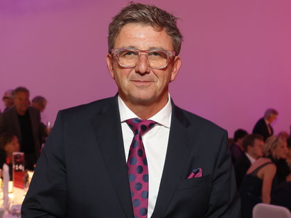Hans Sigl: Traurige Kindheitsbeichte! Er wurde gemobbt und ausgegrenzt