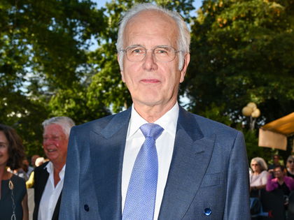 Harald Schmidt: Über Geld spricht man nicht? Er schon!