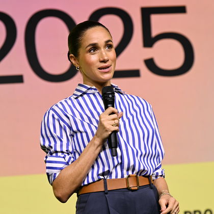 Herzogin Meghan: 90.000 Euro-Look - Luxus-Auftritt sorgt für Wirbel