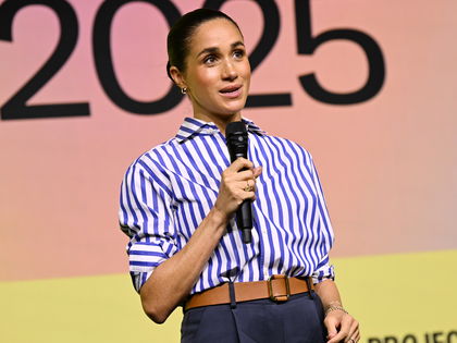 Herzogin Meghan: 90.000 Euro-Look - Luxus-Auftritt sorgt für Wirbel