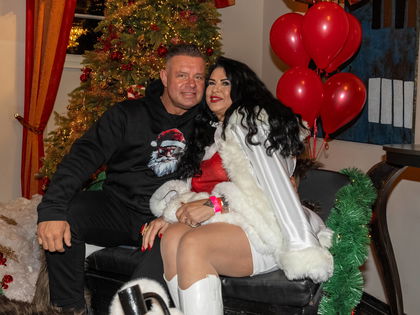 Iris Katzenberger & Stefan Braun: Zusammen ins Reality-TV? Diese 2 Shows haben sie abgesagt