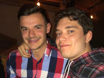 Jan Zimmermann (†27): Freund Tim Lehmann teilt erste bewegende Worte nach plötzlichem Tod