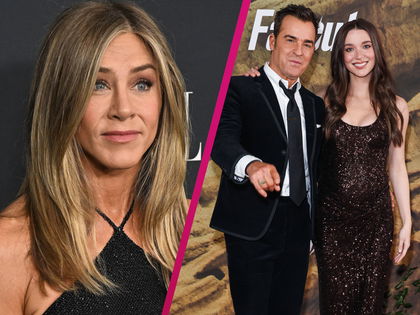 Jennifer Aniston: Schmerzhafte Erinnerung? Ex-Mann Justin Theroux wird erstmals Vater