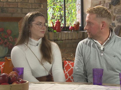 "Bauer sucht Frau": "Fühle mich verarscht" – Jenny rechnet mit Daniel ab