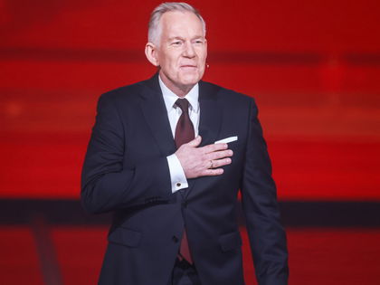 Johannes B. Kerner: Weihnachts-Beichte! "Ich tue mich wahnsinnig schwer"
