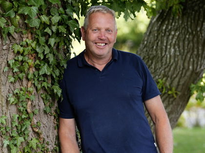 Nach Liebes-Pleite bei "Bauer sucht Frau": Landwirt Jörg Schwerdts hat neue Freundin – und sie ist 20 Jahre jünger