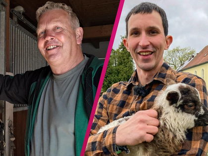 "Bauer sucht Frau": Warum fehlen so viele Landwirte? Jetzt spricht RTL