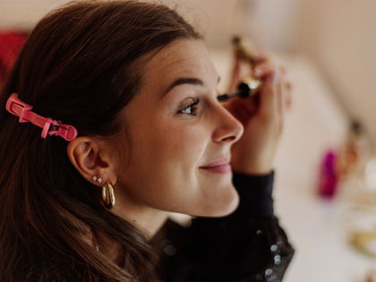TikTok-Hype: Alle wollen diese Bestseller-Mascara von Rossmann