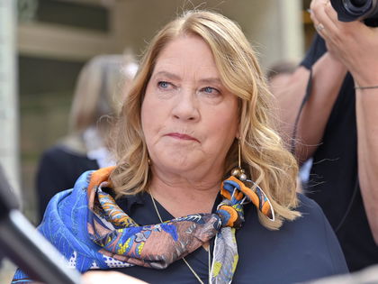 Kathy Kelly: "Zutiefst erschüttert" – Trauriger Todesfall kurz vor ihrem Konzert