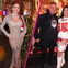 Kate Merlan: Iris Katzenberger, Walentina Doronina & Co. - Die schönsten Bilder von "Katy's Xmas Wunderland"