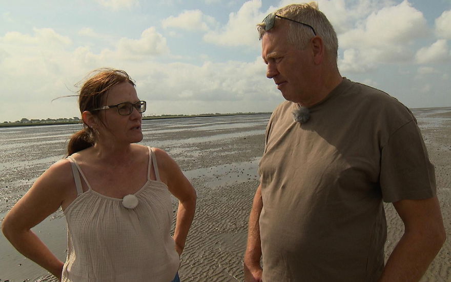 Bauer sucht frau Kirstin und Jörg