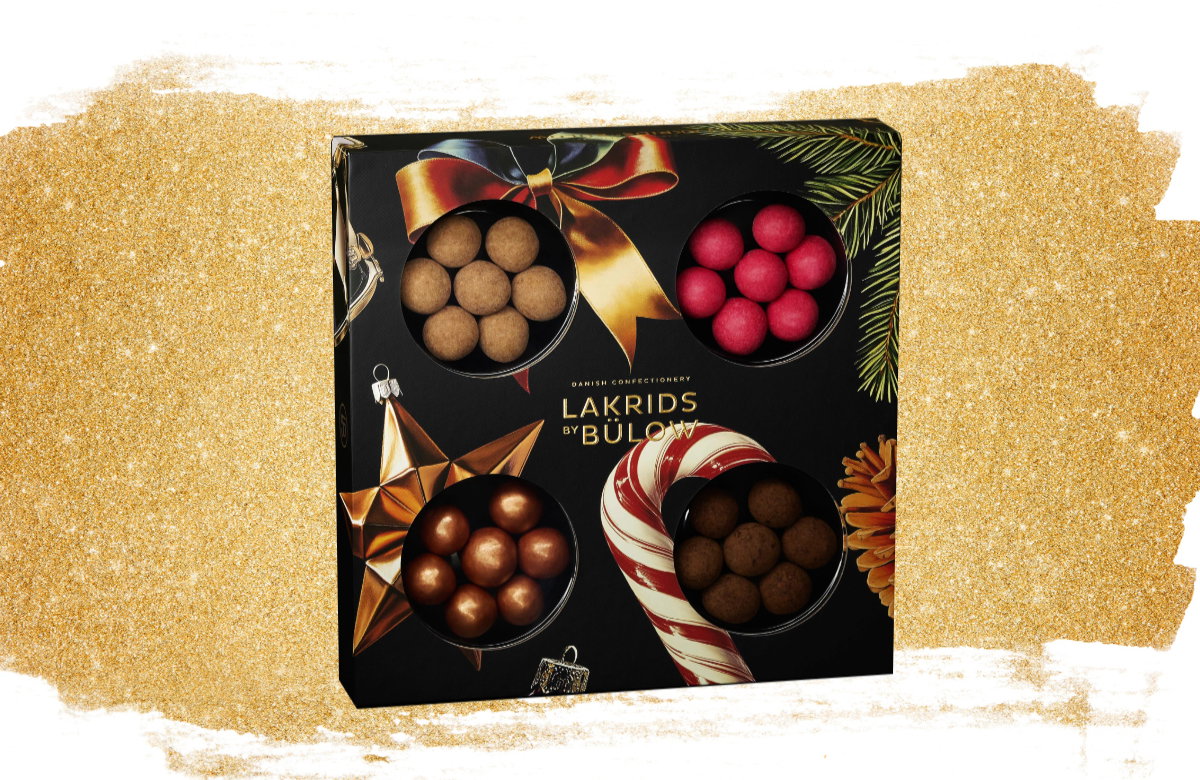Lakrids Bülow