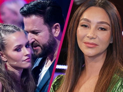Verona Pooth: Abrechnung mit Laura Müller & Michael Wendler - "Das ist einfach irre"