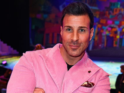 Bachelor" Leonard Freier im Interview: In Dating-Shows kann man die große Liebe nicht finden