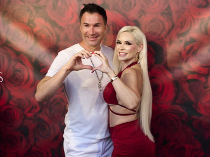 Daniela Katzenberger & Lucas Cordalis: Haben sie keine gültige Heiratsurkunde?