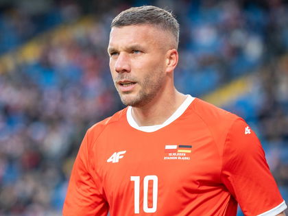 Lukas Podolski: Neue Doku enthüllt traurige Details über seine Ehe