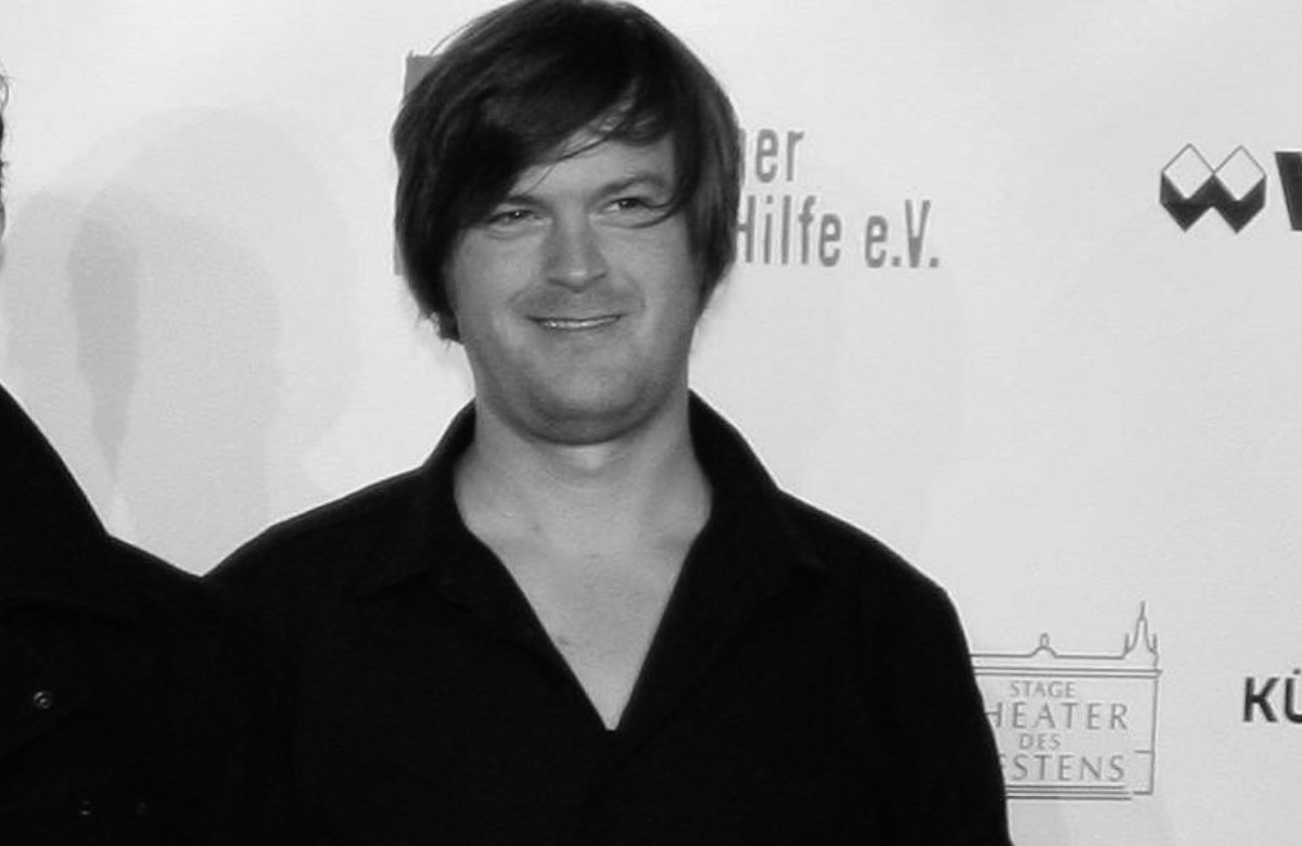 Ex-Deichkind-Star Malte Pittner ist gestorben