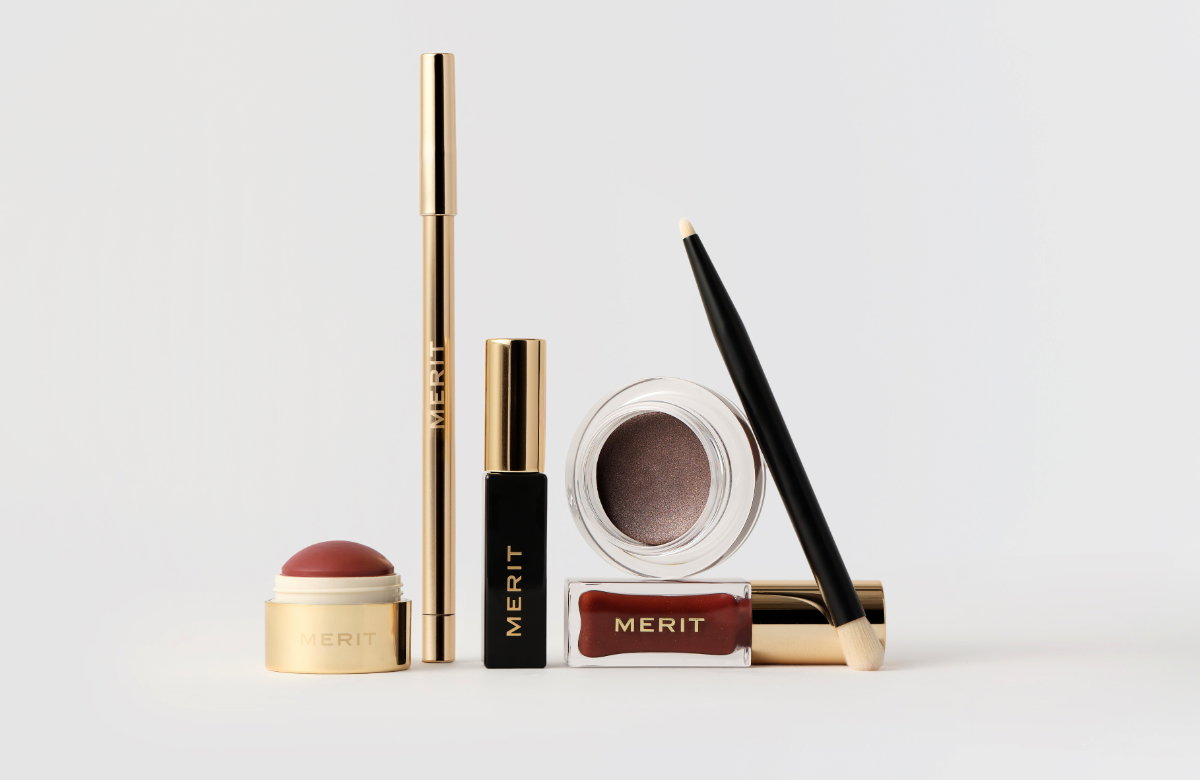 Merit Beauty