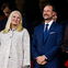 Mette-Marit & Haakon: Trotz großer Sorgen - So feiern sie Weihnachten
