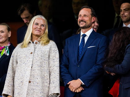 Mette-Marit & Haakon: Trotz großer Sorgen - So feiern sie Weihnachten