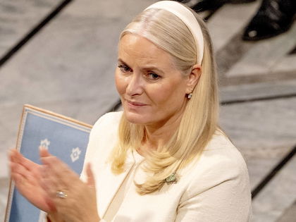 Prinzessin Mette-Marit: Epstein-Skandal - Wird ihr Schweigen ihr zum Verhängnis?
