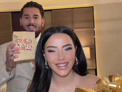 Mike Heiter: Luxus-Wahn? Fans kritisieren seinen DIY-Adventskalender an Ehefrau Leyla