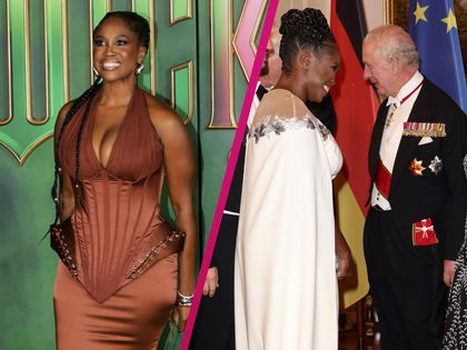 "Let’s Dance"-Star Motsi Mabuse: Gewusst? König Charles III. Ist ihr größter Fan