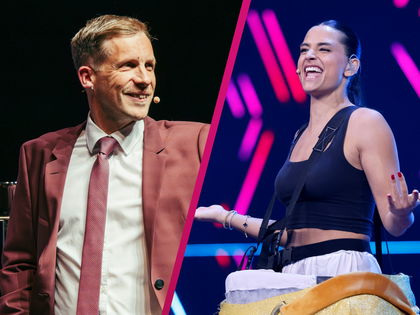 Oliver Pocher: Fieser Lügen-Seitenhieb nach Amira Alys "The Masked Singer"-Teilnahme