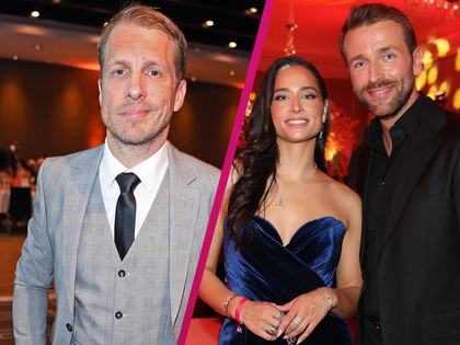 Oliver Pocher: Bestätigt er etwa so die Trennung von Amira Aly & Christian Düren?