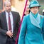 Prinz William & Prinzessin Anne: Sie sind die Zukunft des Palasts