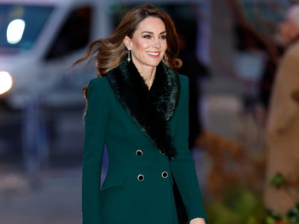 Prinzessin Kate: Wunder zu Weihnachten
