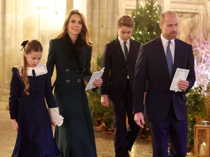 Prinz William & Prinzessin Kate: "Egoistisch" - Sind sie Horror-Nachbarn?