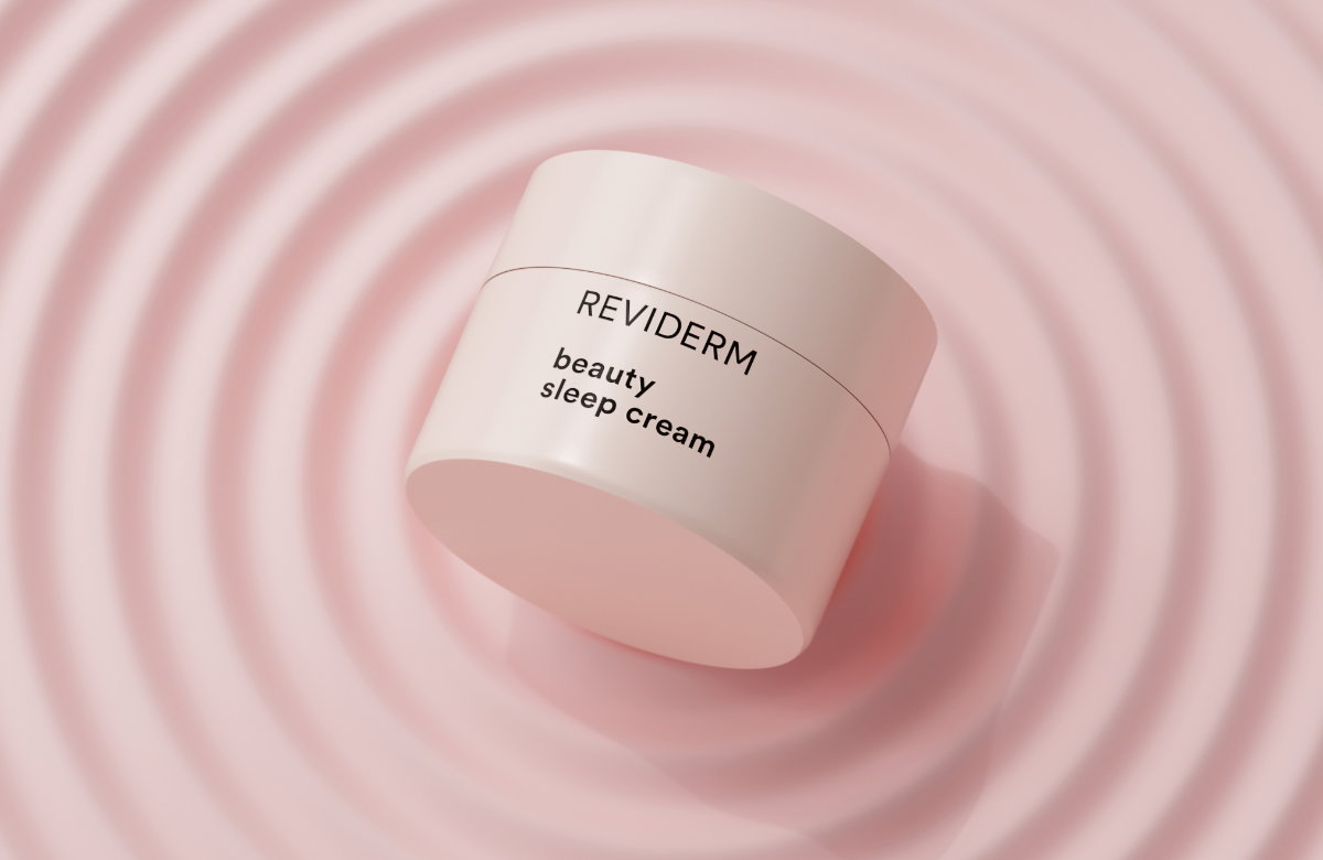 Reviderum Beauty Sleep Cream