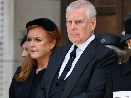Sarah Ferguson: Abgetaucht nach Epstein-Skandal - Was hat sie wirklich zu verbergen?