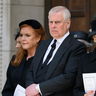 Reines Geldgeschäft: Warum die Vertrautheit zwischen Sarah Ferguson und Andrew jetzt zerbricht