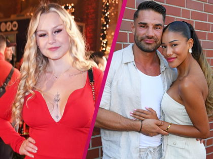 Sarah-Jane Wollny: "Temptation Island"-Skandal um Aleks - "Vanessa tut mir unglaublich leid"