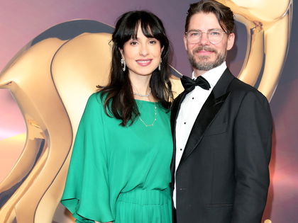 Stephanie Stumph im Interview: Mit dem Heiraten hat sie es nicht eilig