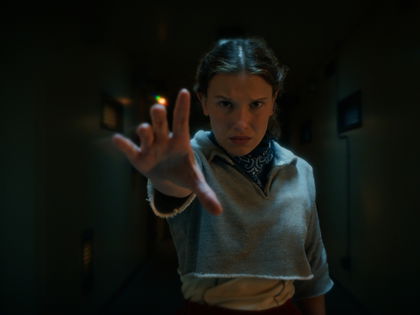 "Stranger Things": Millie Bobby Brown reagiert vielsagend auf Fan-Theorien zum Serien-Finale